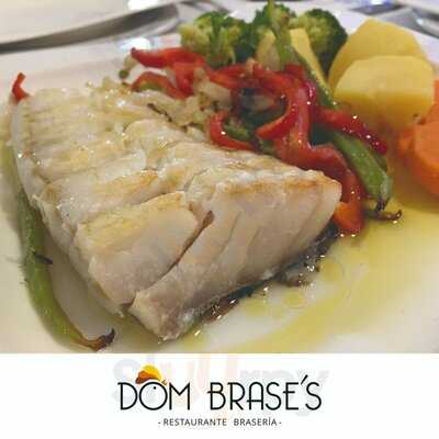 Dom Brase's