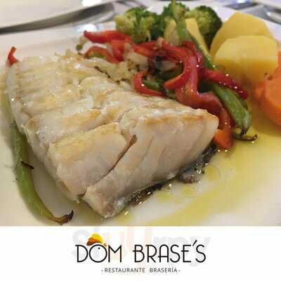 Dom Brase's