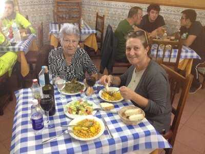 Restaurante Venta Cancarix Sl