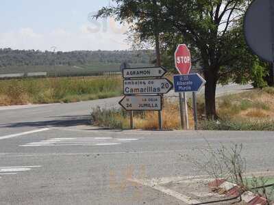 Restaurante Venta Cancarix Sl