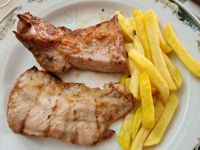 Restaurante Venta Cancarix Sl