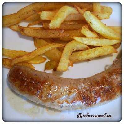 Restaurant Can Barceló