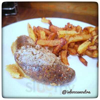 Restaurant Can Barceló