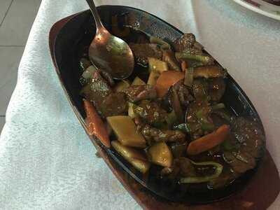 Taiwan City Restaurante