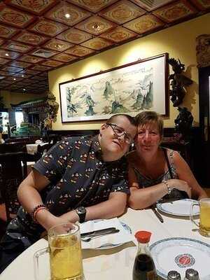 Taiwan City Restaurante