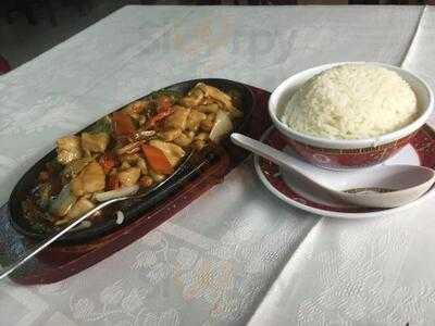 Taiwan City Restaurante