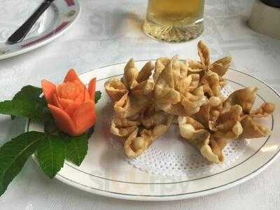 Taiwan City Restaurante