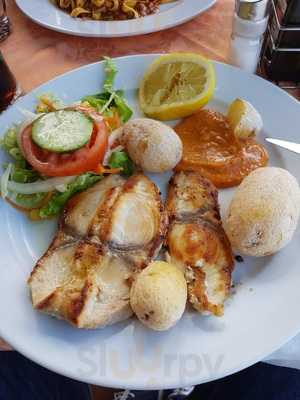 Taiwan City Restaurante