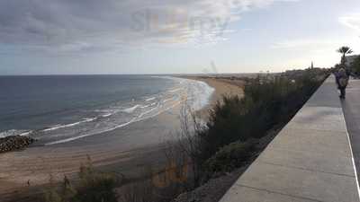 Taiwan City Restaurante