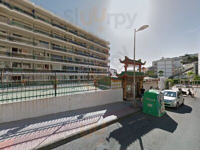 Taiwan City Restaurante