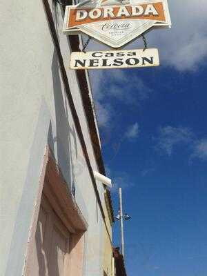 Casa Nelson