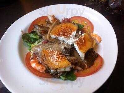 Restaurante Mandragora