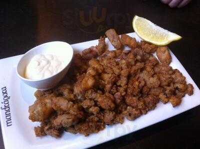 Restaurante Mandragora