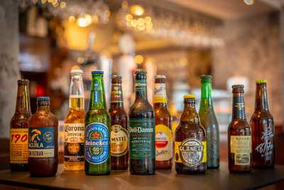 Restaurante Mandragora