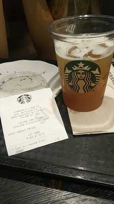 Starbucks Gran Via 2