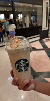 Starbucks Gran Via 2