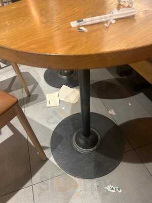 Starbucks Gran Via 2