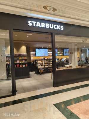 Starbucks Gran Via 2