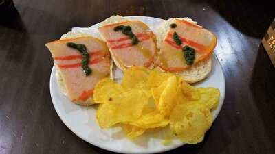 El Diario De Noah Café