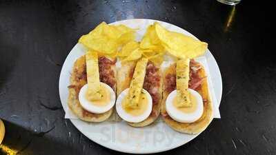 El Diario De Noah Café