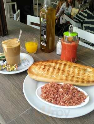 El Diario De Noah Café