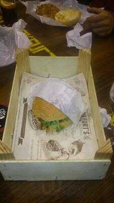 Birrateka - Mataro Park