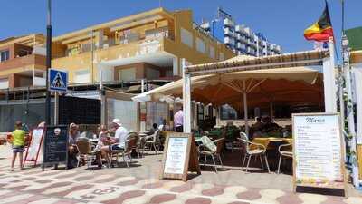 Restaurante Marea