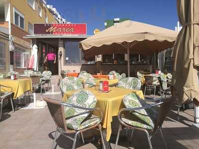 Restaurante Marea