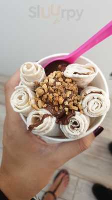 Gelato Rotolato