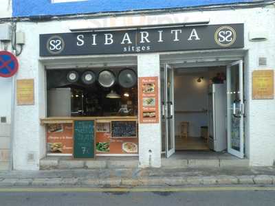 Sibarita Sitges