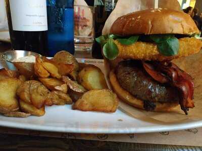 Goiko - Hermanos Bou 19