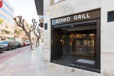 Goiko - Hermanos Bou 19