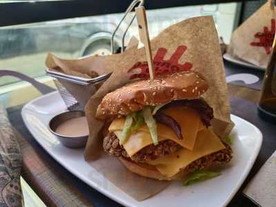 Goiko - Hermanos Bou 19