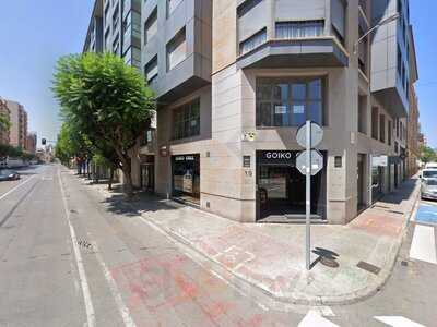 Goiko - Hermanos Bou 19