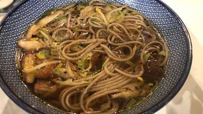 Udon As Cancelas