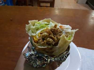 Shawerma Doma