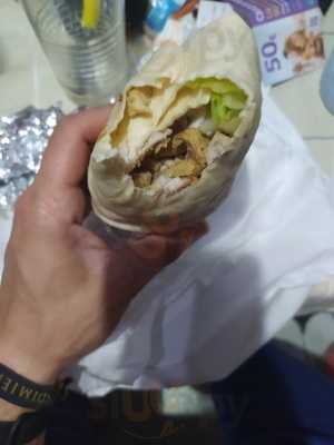 Shawerma Doma