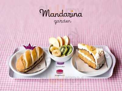 Mandarina Garden Vilanova
