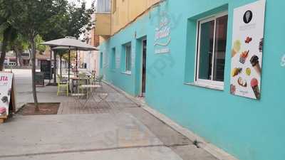 Mandarina Garden Vilanova