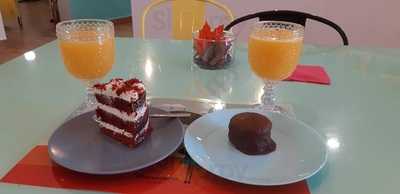 Mandarina Garden Vilanova