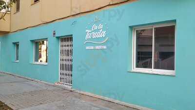 Mandarina Garden Vilanova