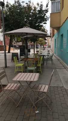 Mandarina Garden Vilanova