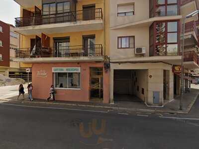 Mandarina Garden Vilanova