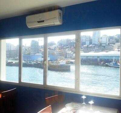 La Cantina Del Puerto