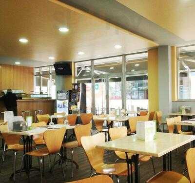 La Cantina Del Puerto