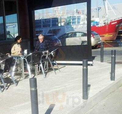 La Cantina Del Puerto