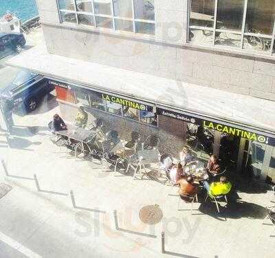 La Cantina Del Puerto