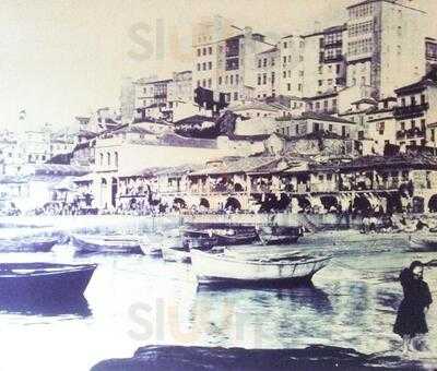 La Cantina Del Puerto