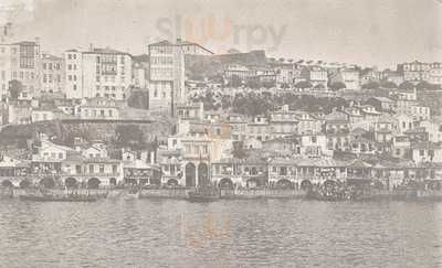 La Cantina Del Puerto