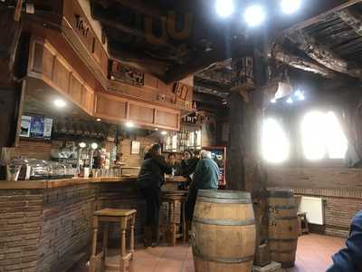 Mesón El Campesino